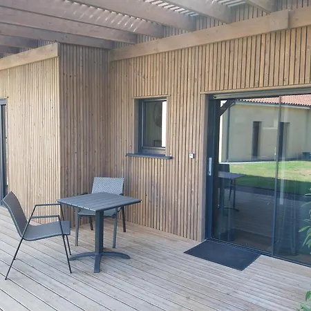 Logis Restaurant Cruzel 2* Maurs