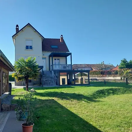 Logis Restaurant Cruzel 2*