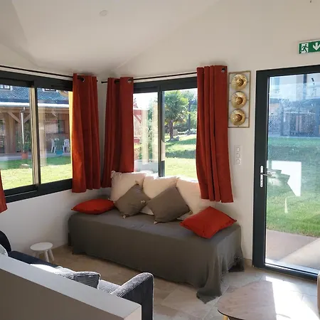 Logis Restaurant Cruzel 2*