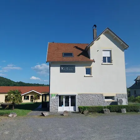 Logis Restaurant Cruzel Maurs