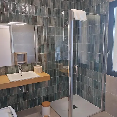 Logis Restaurant Cruzel