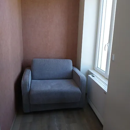 Logis Restaurant Cruzel 2* Maurs