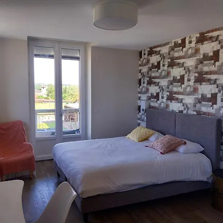 Logis Restaurant Cruzel