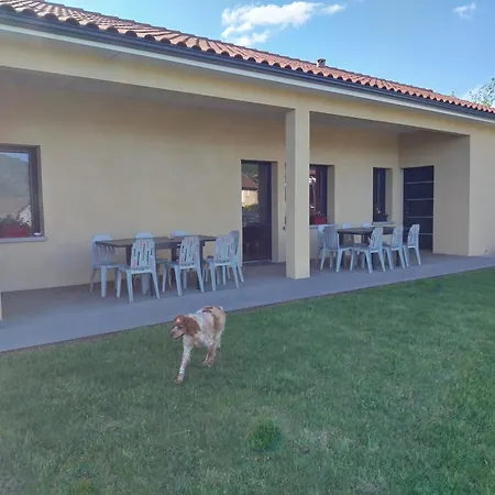 Logis Restaurant Cruzel Hotel