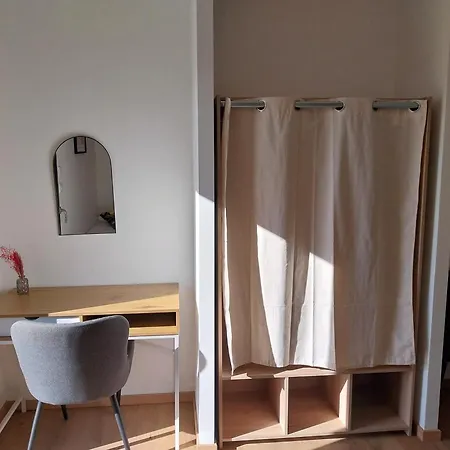 Hotel Logis Restaurant Cruzel