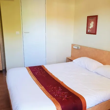 Logis Restaurant Cruzel