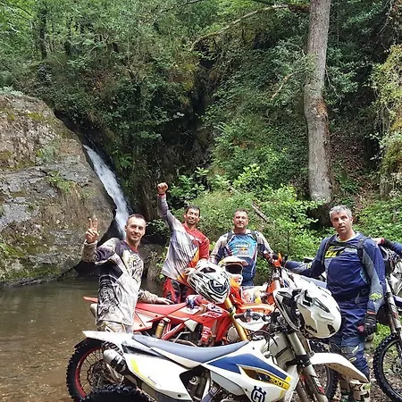 Logis Restaurant Cruzel