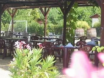 Logis Hotel Restaurant Cruzel Maurs