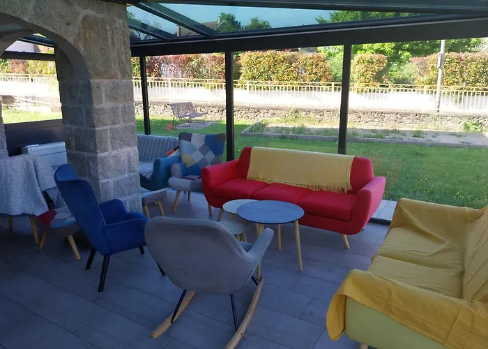 Logis Restaurant Cruzel 2* 茅尔斯