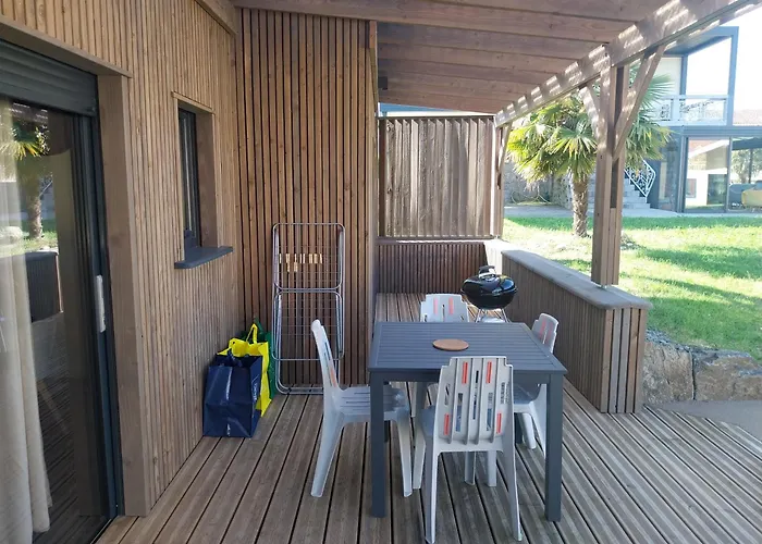 酒店 Logis Restaurant Cruzel 2*