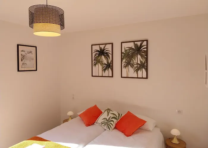 酒店 Logis Restaurant Cruzel 2*