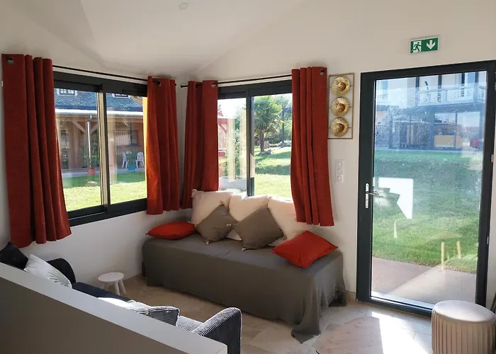 Logis Restaurant Cruzel 2*