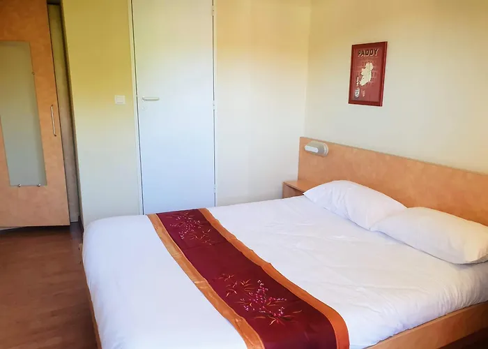 Logis Restaurant Cruzel